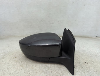 compare product 2018 Ford Focus Passenger Side View Mirror - Right Door Mirror OEM Used