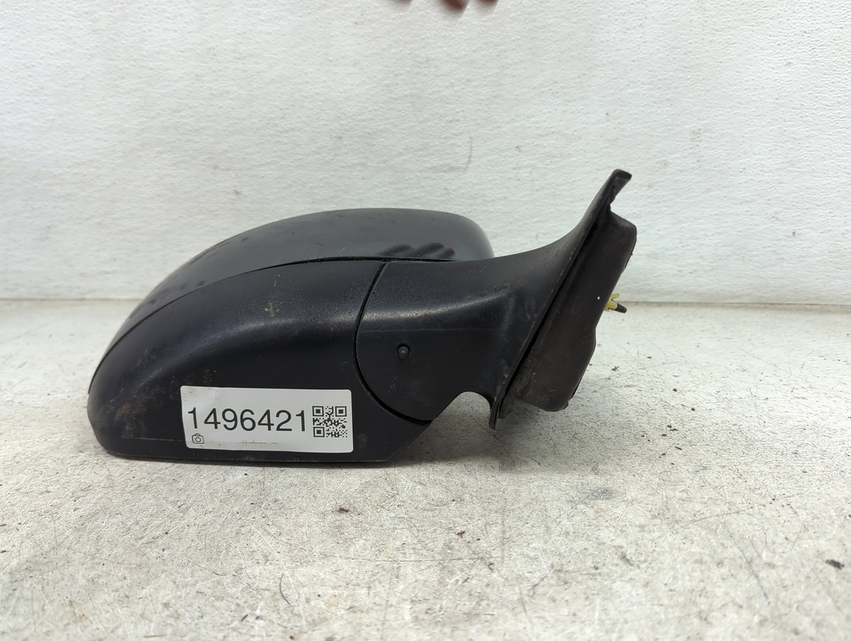 2018 Ford Focus Passenger Side View Mirror - Right Door Mirror OEM Used - Oemusedautoparts1.com
