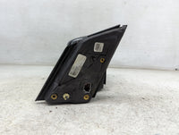 2018 Ford Focus Passenger Side View Mirror - Right Door Mirror OEM Used - Oemusedautoparts1.com