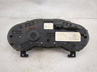 2017-2018 Ford Focus Instrument Cluster Speedometer Gauges P/N:F1ET-10849-CTP F1ET-14F094-BB Miles: Fits Fits 2017 2018 OEM 