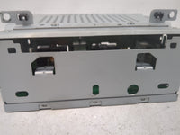 2018 Ford Focus Radio AM FM Cd Player Receiver Replacement P/N:JM5T-18D818-BA J6BA040510 Fits OEM Used Auto Parts - Oemuseda