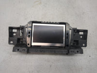 2015-2018 Ford Focus Information Radio Display Screen 1504415 - Oemusedautoparts1.com