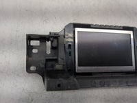 2015-2018 Ford Focus Information Radio Display Screen 1504415 - Oemusedautoparts1.com