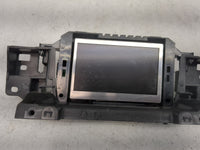 2015-2018 Ford Focus Information Radio Display Screen 1504415 - Oemusedautoparts1.com