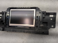 2015-2018 Ford Focus Information Radio Display Screen 1504415 - Oemusedautoparts1.com