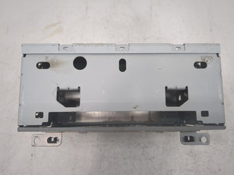 compare product 2018 Ford Focus Radio AM FM Cd Player Receiver Replacement P/N:JM5T-18D818-AA J6AA001633 Fits OEM Used Auto Parts
