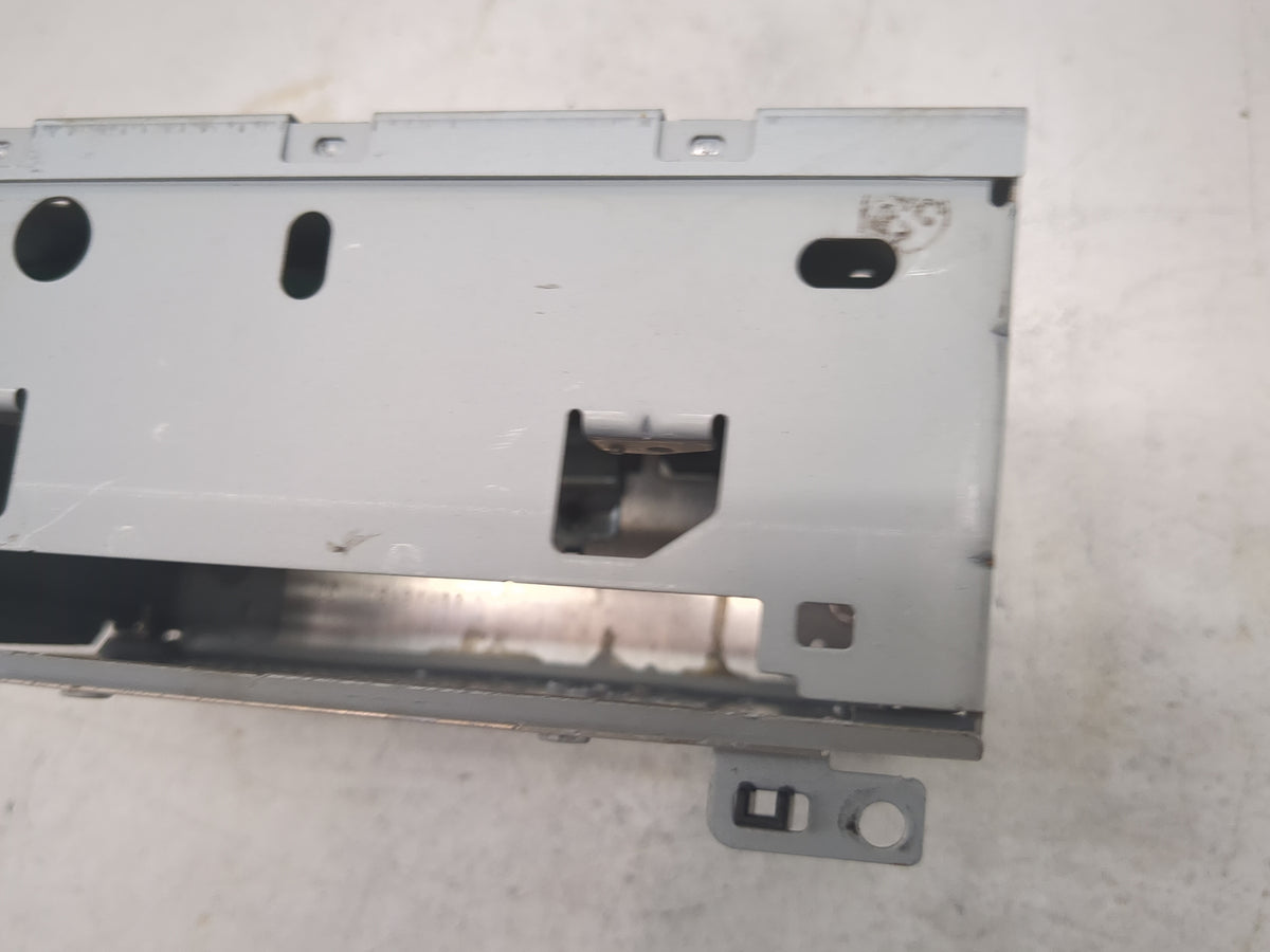 2018 Ford Focus Radio AM FM Cd Player Receiver Replacement P/N:JM5T-18D818-AA J6AA001633 Fits OEM Used Auto Parts - Oemuseda