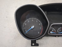 2015-2018 Ford Focus Instrument Cluster Speedometer Gauges P/N:CM5T-10849-ASL Miles:82K Fits Fits 2015 2016 2017 2018 OEM Us
