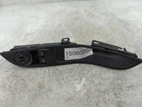 2012-2018 Ford Focus Master Power Window Switch Replacement Driver Side Left P/N:1085501X Fits OEM Used Auto Parts - Oemused