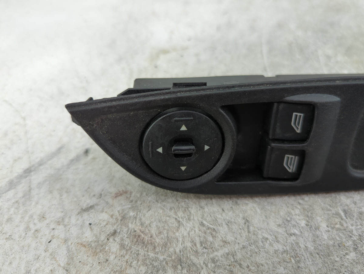 2012-2018 Ford Focus Master Power Window Switch Replacement Driver Side Left P/N:1085501X Fits OEM Used Auto Parts - Oemused