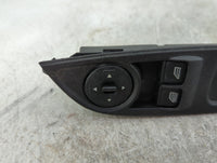 2012-2018 Ford Focus Master Power Window Switch Replacement Driver Side Left P/N:1085501X Fits OEM Used Auto Parts - Oemused