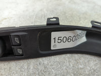 2012-2018 Ford Focus Master Power Window Switch Replacement Driver Side Left P/N:1085501X Fits OEM Used Auto Parts - Oemused