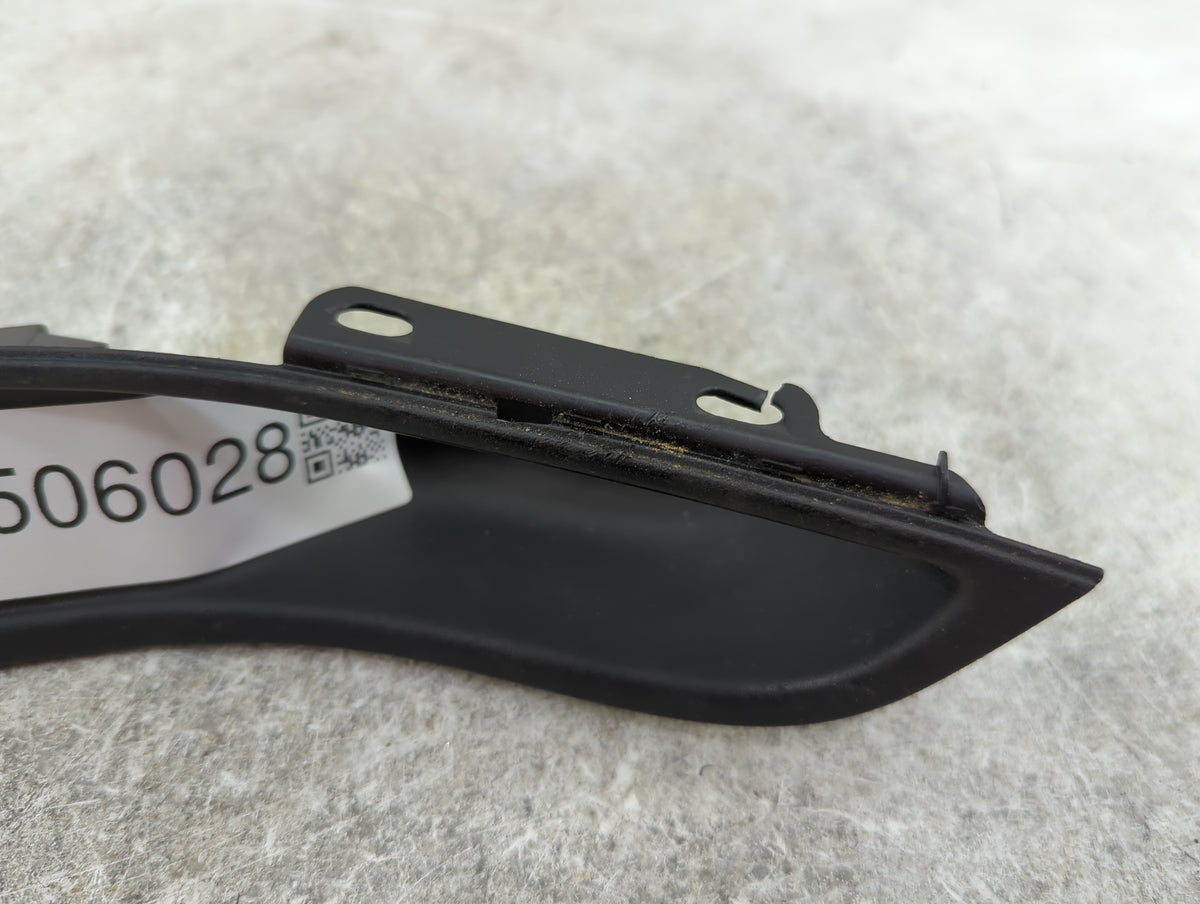 2012-2018 Ford Focus Master Power Window Switch Replacement Driver Side Left P/N:1085501X Fits OEM Used Auto Parts - Oemused