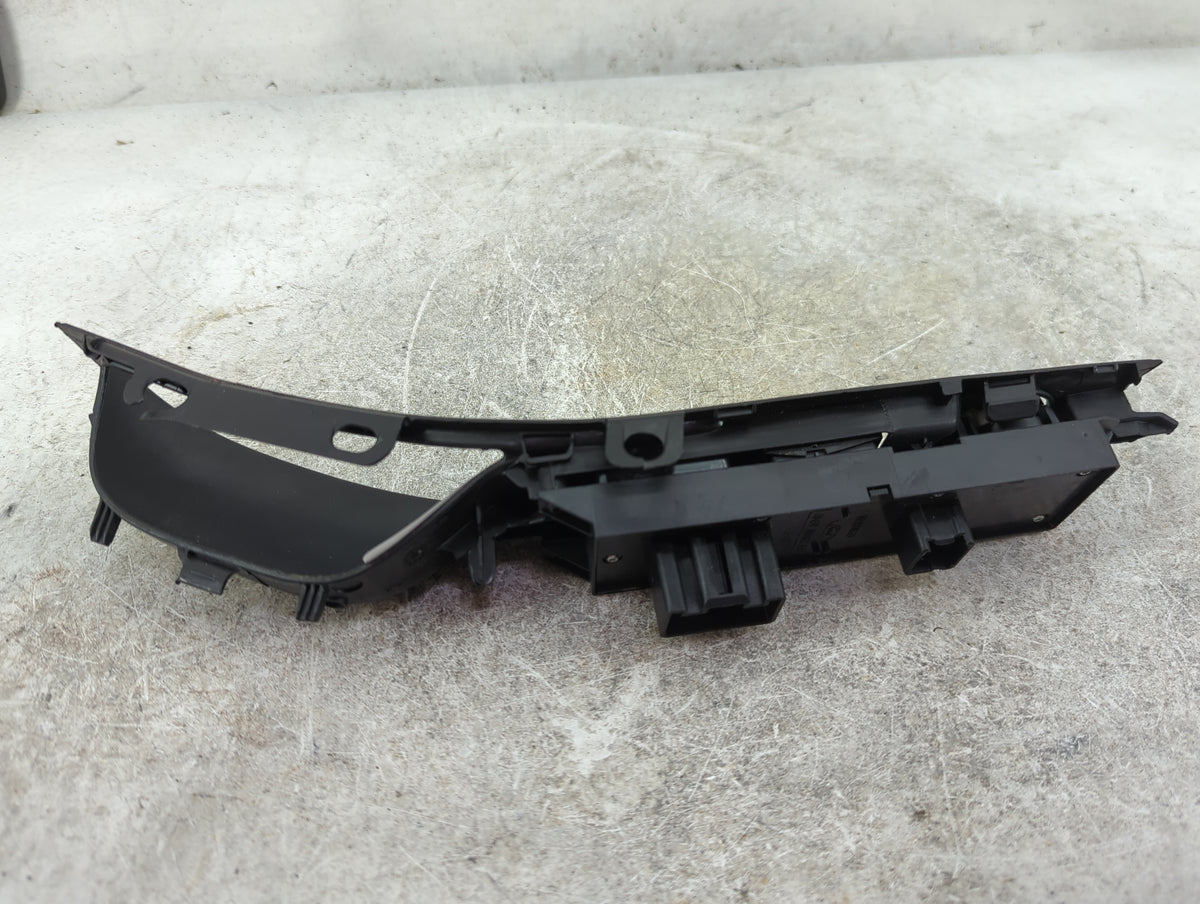2012-2018 Ford Focus Master Power Window Switch Replacement Driver Side Left P/N:1085501X Fits OEM Used Auto Parts - Oemused