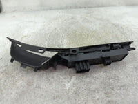 2012-2018 Ford Focus Master Power Window Switch Replacement Driver Side Left P/N:1085501X Fits OEM Used Auto Parts - Oemused