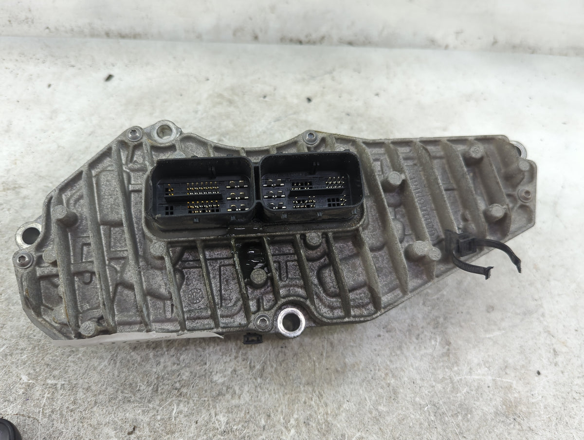 2012-2018 Ford Focus Transmission Control Module Tcu Tcm 1507856 - Oemusedautoparts1.com