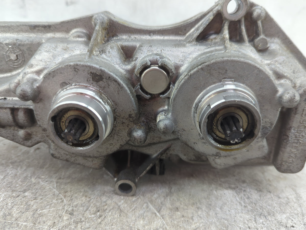 2012-2018 Ford Focus Transmission Control Module Tcu Tcm 1507856 - Oemusedautoparts1.com