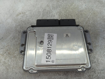 compare product 2013-2018 Ford Focus PCM Engine Control Computer ECU ECM PCU OEM P/N:FM5A-12A650-ADB BV61-12B684-BC OEM Used Auto Parts