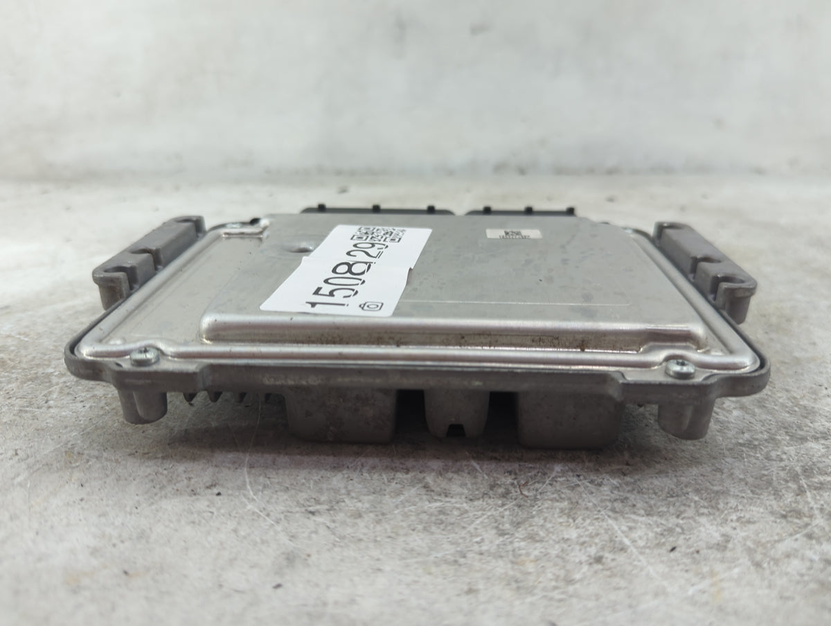 2013-2018 Ford Focus PCM Engine Control Computer ECU ECM PCU OEM P/N:FM5A-12A650-ADB BV61-12B684-BC OEM Used Auto Parts - Oe