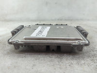 2013-2018 Ford Focus PCM Engine Control Computer ECU ECM PCU OEM P/N:FM5A-12A650-ADB BV61-12B684-BC OEM Used Auto Parts - Oe