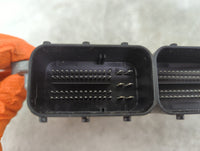 2013-2018 Ford Focus PCM Engine Control Computer ECU ECM PCU OEM P/N:FM5A-12A650-ADB BV61-12B684-BC OEM Used Auto Parts - Oe