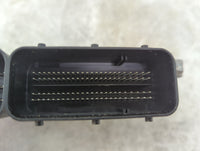 2013-2018 Ford Focus PCM Engine Control Computer ECU ECM PCU OEM P/N:FM5A-12A650-ADB BV61-12B684-BC OEM Used Auto Parts - Oe