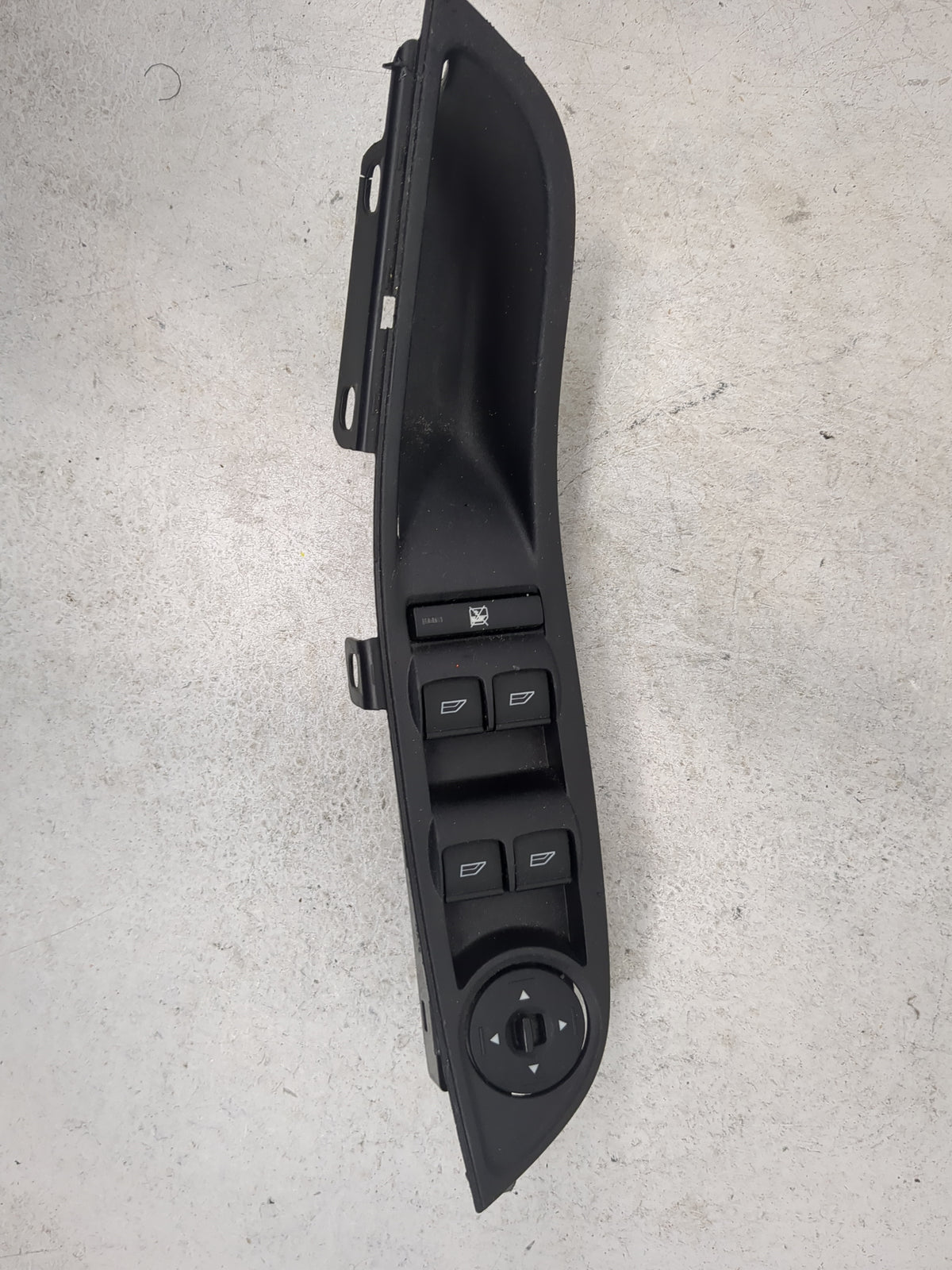 2012-2018 Ford Focus Master Power Window Switch Replacement Driver Side Left P/N:BM5T-14A132-AB Fits OEM Used Auto Parts - O