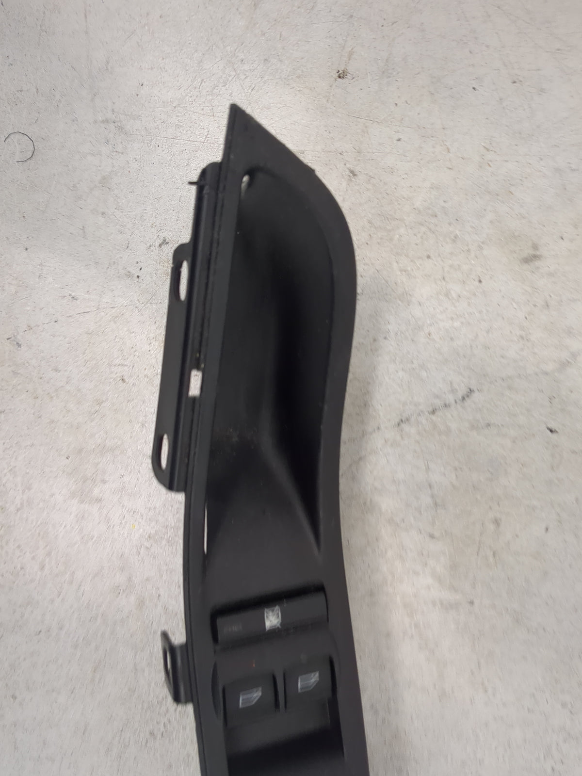 2012-2018 Ford Focus Master Power Window Switch Replacement Driver Side Left P/N:BM5T-14A132-AB Fits OEM Used Auto Parts - O