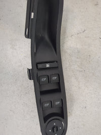 2012-2018 Ford Focus Master Power Window Switch Replacement Driver Side Left P/N:BM5T-14A132-AB Fits OEM Used Auto Parts - O