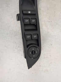 2012-2018 Ford Focus Master Power Window Switch Replacement Driver Side Left P/N:BM5T-14A132-AB Fits OEM Used Auto Parts - O