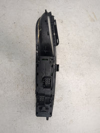 2012-2018 Ford Focus Master Power Window Switch Replacement Driver Side Left P/N:BM5T-14A132-AB Fits OEM Used Auto Parts - O