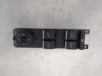 2012-2018 Ford Focus Master Power Window Switch Replacement Driver Side Left P/N:F1ET-14A132-AC Fits OEM Used Auto Parts - O