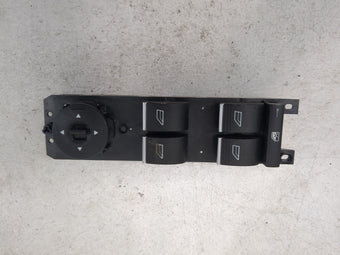 compare product 2012-2018 Ford Focus Master Power Window Switch Replacement Driver Side Left P/N:F1ET-14A132-AC Fits OEM Used Auto Parts