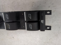 2012-2018 Ford Focus Master Power Window Switch Replacement Driver Side Left P/N:F1ET-14A132-AC Fits OEM Used Auto Parts - O