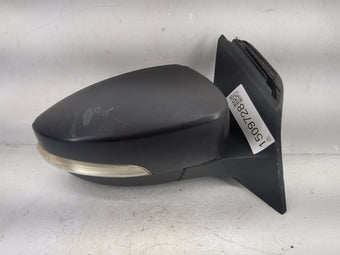 compare product 2015-2018 Ford Focus Passenger Side View Mirror - Right Door Mirror OEM Used