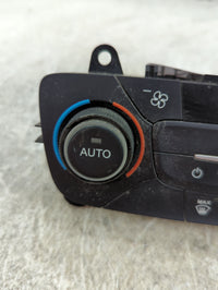2015-2018 Ford Focus Climate Control Module Temperature AC/Heater Replacement P/N:F1ET-18C612-AJ Fits Fits 2015 2016 2017 20