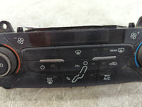 2015-2018 Ford Focus Climate Control Module Temperature AC/Heater Replacement P/N:F1ET-18C612-AJ Fits Fits 2015 2016 2017 20