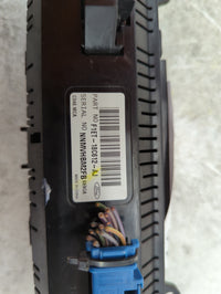 2015-2018 Ford Focus Climate Control Module Temperature AC/Heater Replacement P/N:F1ET-18C612-AJ Fits Fits 2015 2016 2017 20