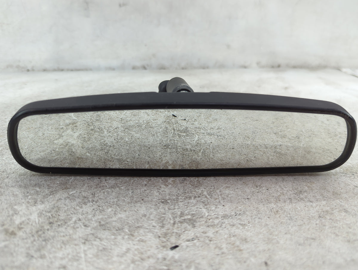 2010-2018 Ford Focus Interior Rear View Mirror Replacement OEM P/N:E11 015885 8011681 Fits OEM Used Auto Parts - Oemusedauto