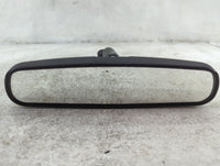 2010-2018 Ford Focus Interior Rear View Mirror Replacement OEM P/N:E11 015885 8011681 Fits OEM Used Auto Parts - Oemusedauto