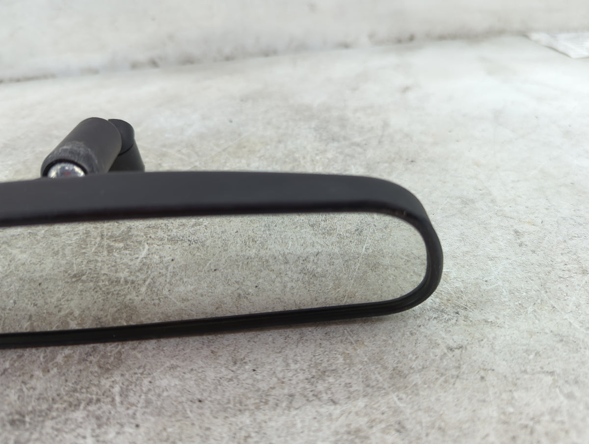 2010-2018 Ford Focus Interior Rear View Mirror Replacement OEM P/N:E11 015885 8011681 Fits OEM Used Auto Parts - Oemusedauto