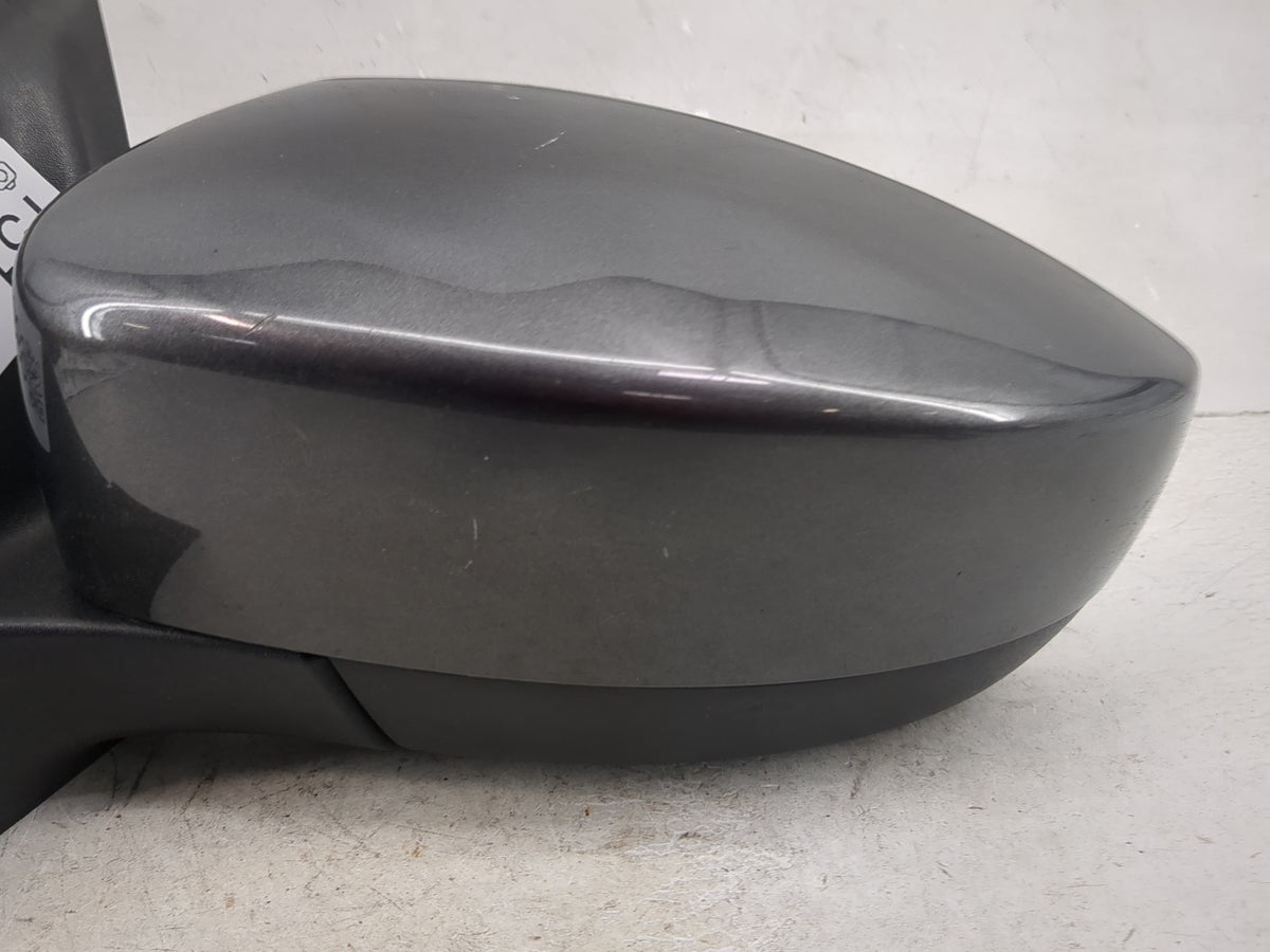 2018 Ford Focus Driver Side View Mirror - Left Door Mirror OEM Used - Oemusedautoparts1.com
