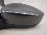 2018 Ford Focus Driver Side View Mirror - Left Door Mirror OEM Used - Oemusedautoparts1.com