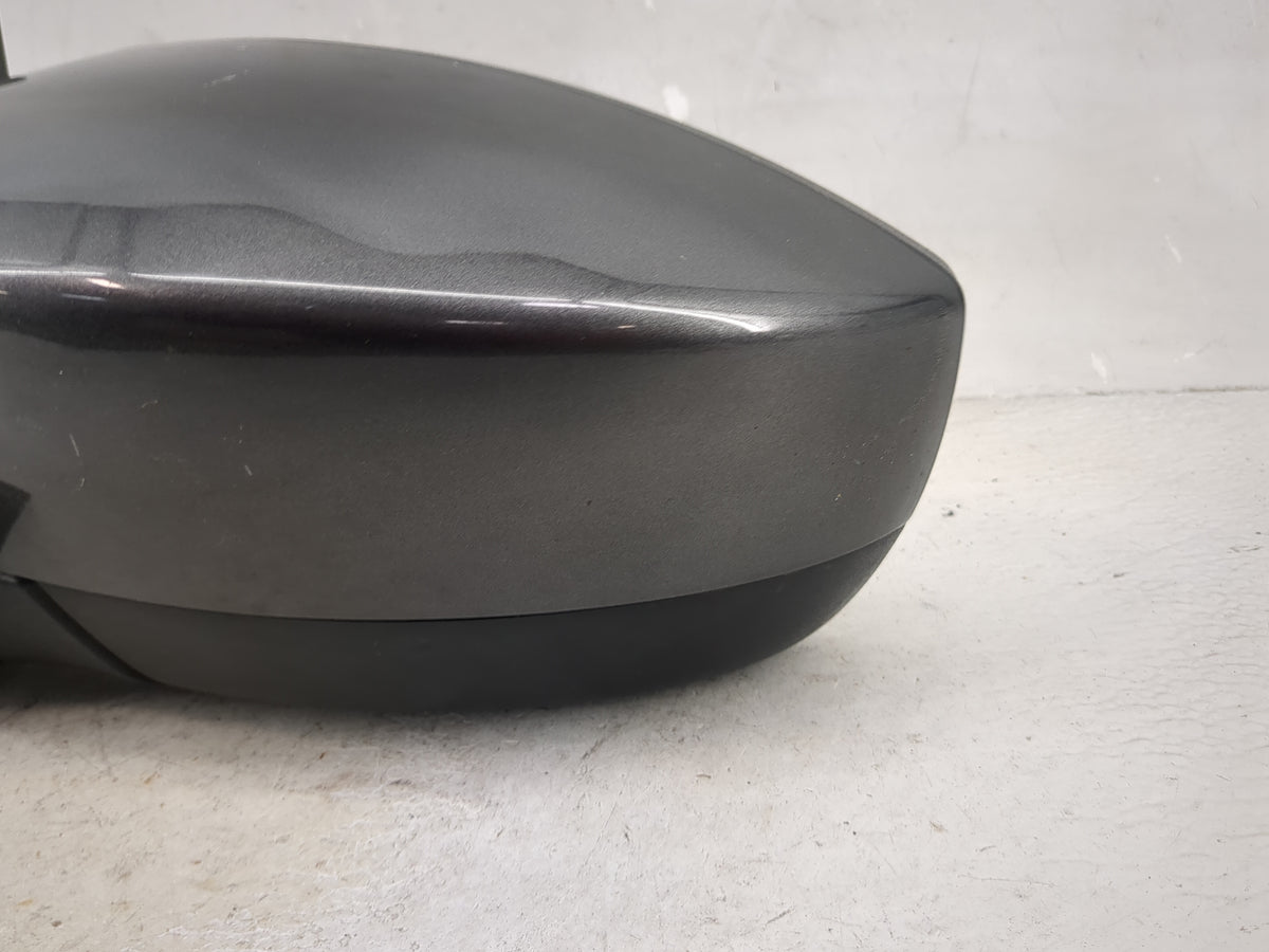 2018 Ford Focus Driver Side View Mirror - Left Door Mirror OEM Used - Oemusedautoparts1.com