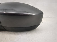 2018 Ford Focus Driver Side View Mirror - Left Door Mirror OEM Used - Oemusedautoparts1.com