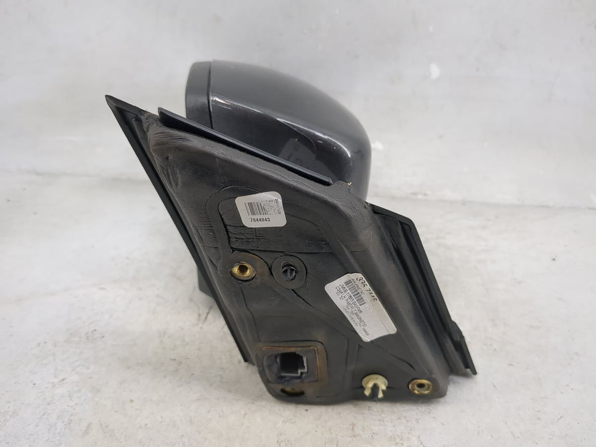 2018 Ford Focus Driver Side View Mirror - Left Door Mirror OEM Used - Oemusedautoparts1.com