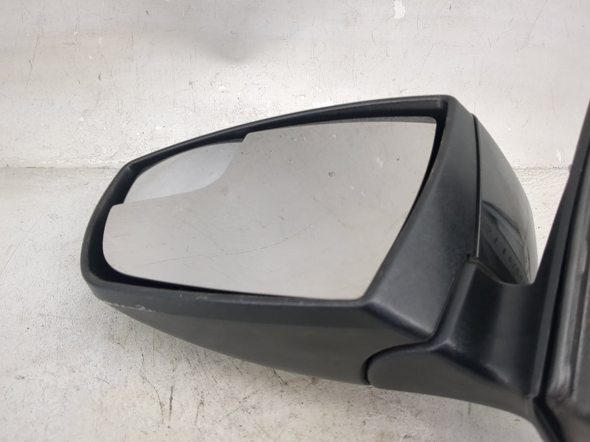 2018 Ford Focus Driver Side View Mirror - Left Door Mirror OEM Used - Oemusedautoparts1.com
