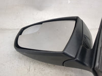 2018 Ford Focus Driver Side View Mirror - Left Door Mirror OEM Used - Oemusedautoparts1.com