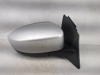 2012-2014 Ford Focus Passenger Side View Mirror - Right Door Mirror OEM Used - Oemusedautoparts1.com