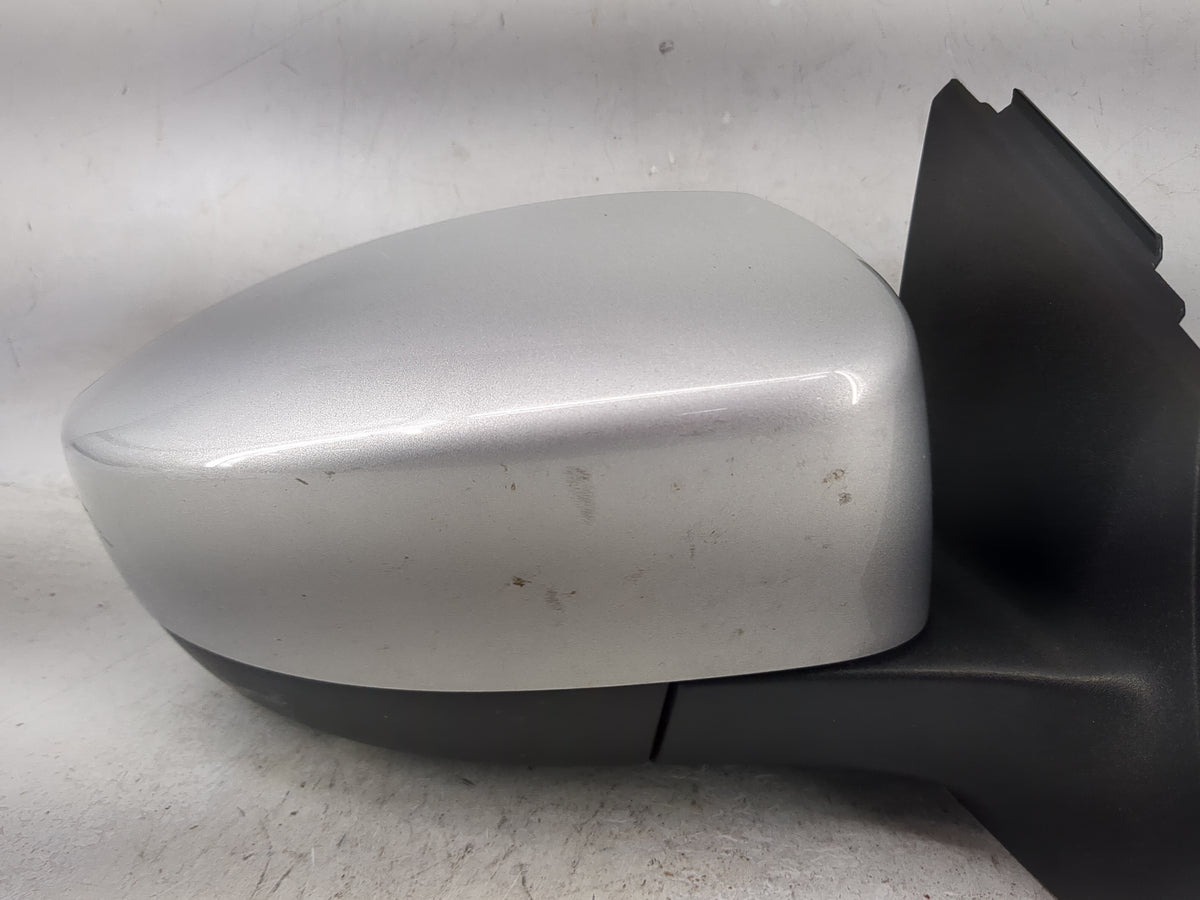 2012-2014 Ford Focus Passenger Side View Mirror - Right Door Mirror OEM Used - Oemusedautoparts1.com